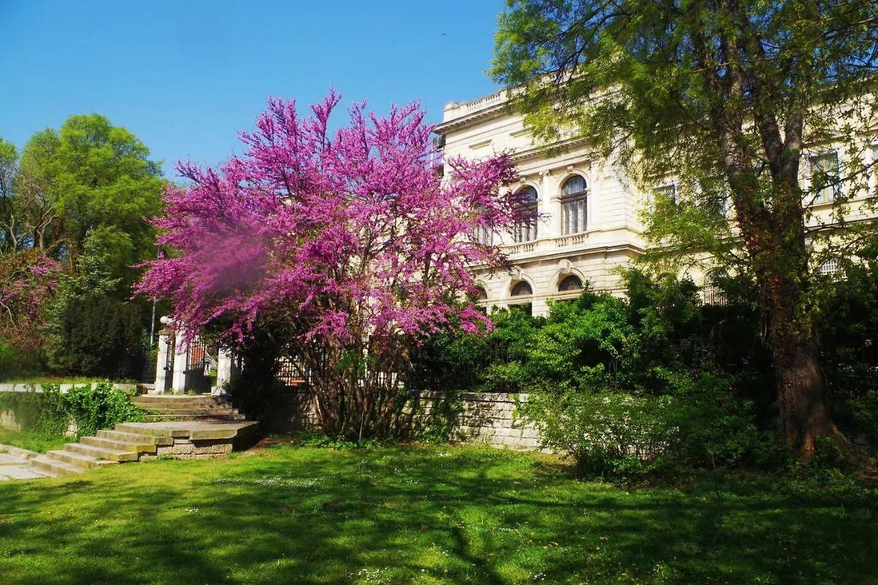 Maria Luiza Apartments Varna 0*,  Bulgaria
