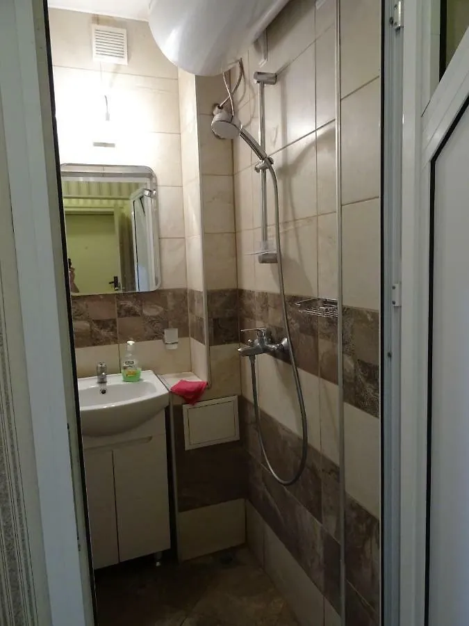 Maria Luiza Apartments Varna