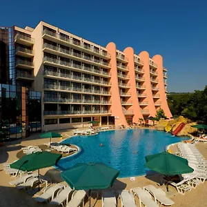 Helios - Hotel